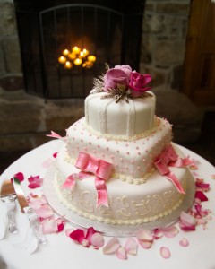 mariage gateau