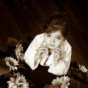 enfant enfant