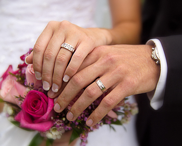mariage