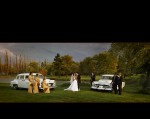 cortege-mariage-golf-summerlea