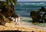 couple-maries-plage-republique-dominicaine
